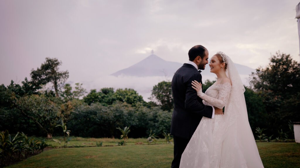 finca san cayetano Guatemala