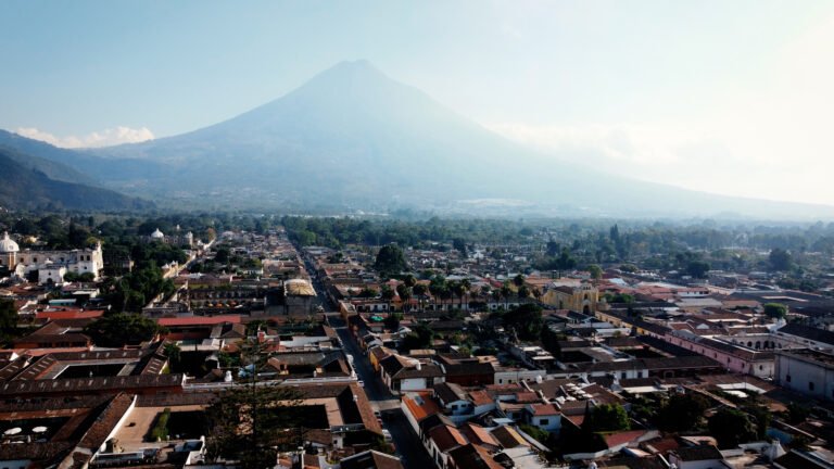 Best Wedding Venues in Antigua Guatemala for Your Dream Destination Wedding