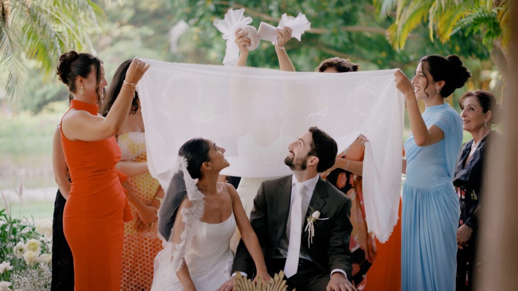 wedding videos Antigua Guatemala